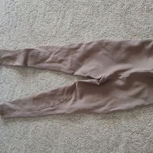 Breeches